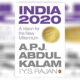 India 2020 Book Summary