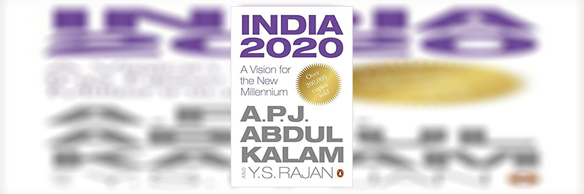 India 2020 Book Summary