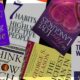 Top 20 Books To Read Before You Die