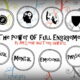 The Power of Full Engagement Summary