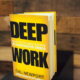 Deep Work Book Summary + Improve Concentration
