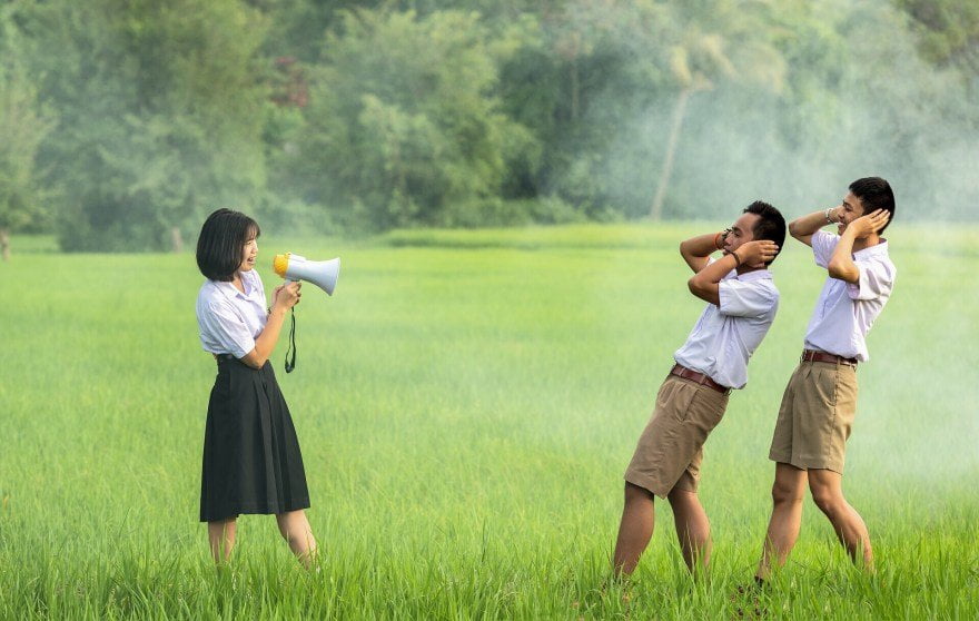 The Lost Art of Listening Summary-header