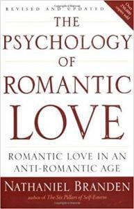 The Psychology of Romantic Love - Top 10 Relationship Books For Singles