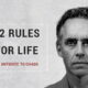 12 Rules for Life Summary-header