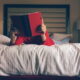 Reading Before Bed benefits