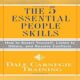 The 5 Essential People Skills Summary - header