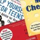 5 Best Books For Teenagers