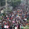 What's Happening in Bangladesh? Bangladesh Student Protest for Road Safety