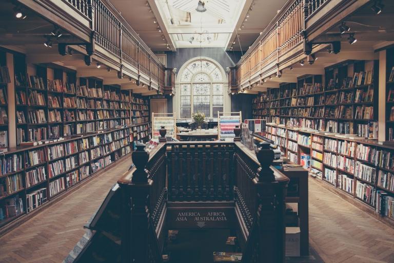 Best and Largest Online Bookstores