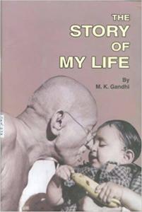 Gandhi Autobiography Summary