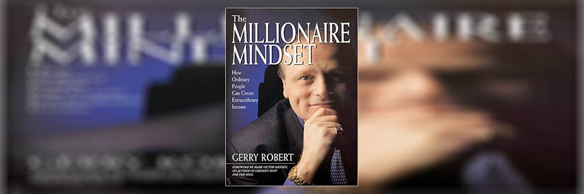 The Millionaire Mindset Summary - Review