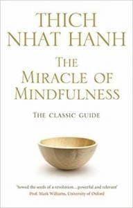 The Miracle of Mindfulness Summary