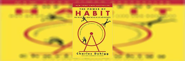 The Power Of Habit Summary By Charles Duhigg