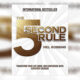 The 5 Second Rule Book