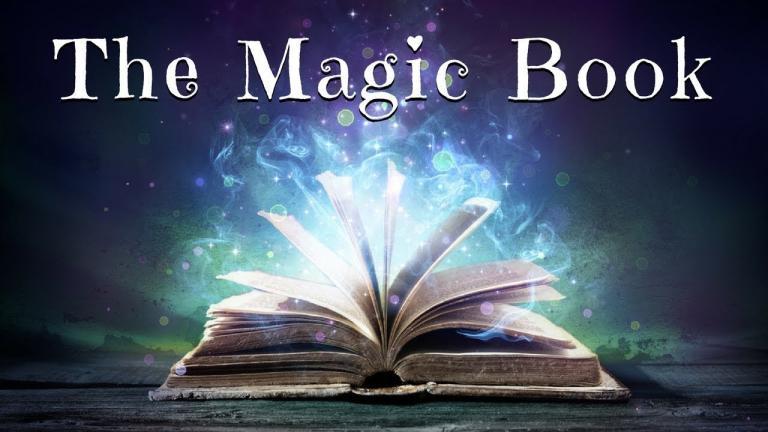 28 Magical Practices – The Magic Book By Rhonda Byrne