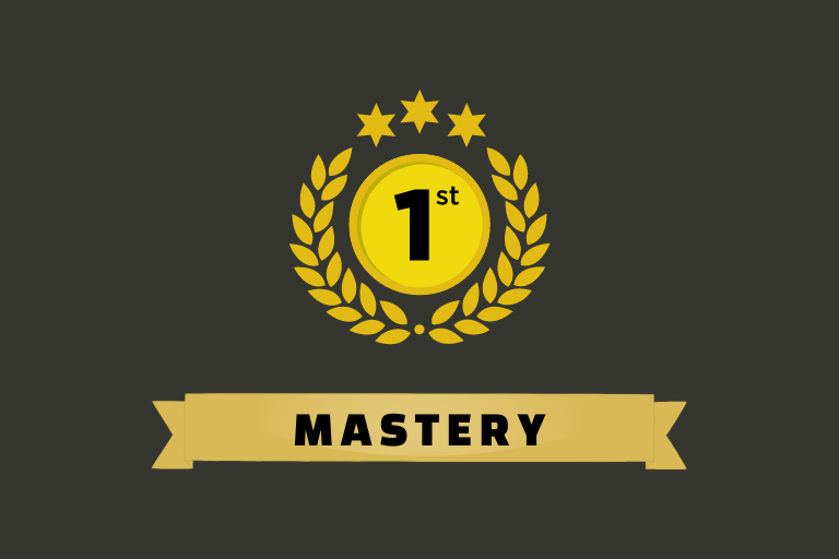 5 Ways To Achieve Mastery in Any Field 2023 (No-one Will Tell You This)