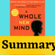 a whole new mind book summary