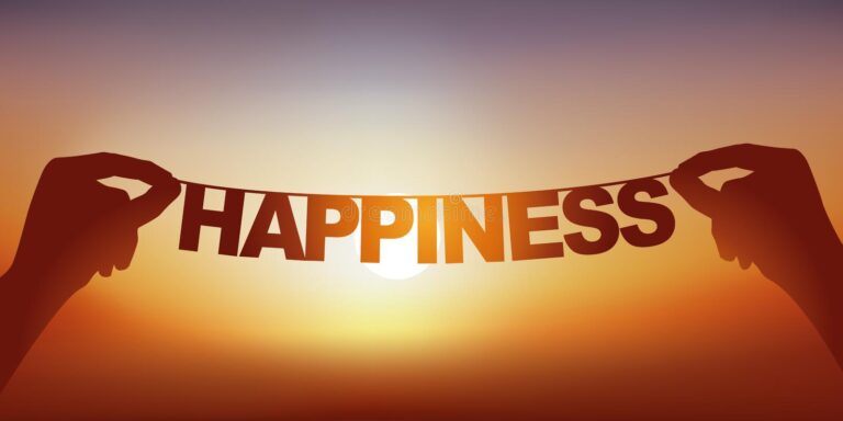 What is Real Happiness in Life? 10 Practical Ways to Live a Happy Life