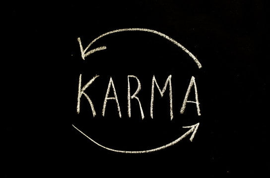 What is Karma (3 Myths and 7 Truths)