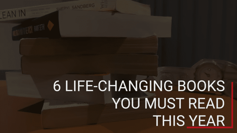 6 Life-Changing Personal Finance Book (Must Read This Year)