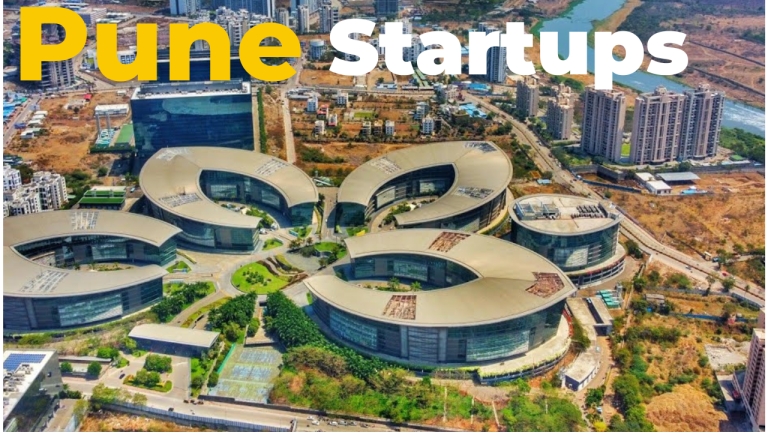 Top 10 Startups in Pune 2023