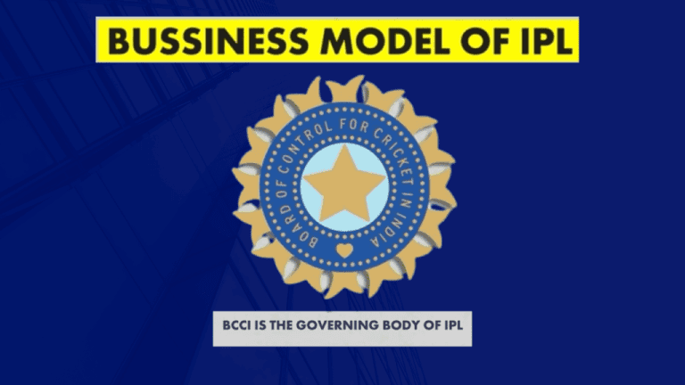 How is IPL a Multi-Billion Dollar Business? | IPL Business Model 2022