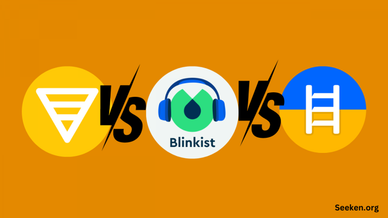 Shortform vs Blinkist vs Headway: Which is more value for money?