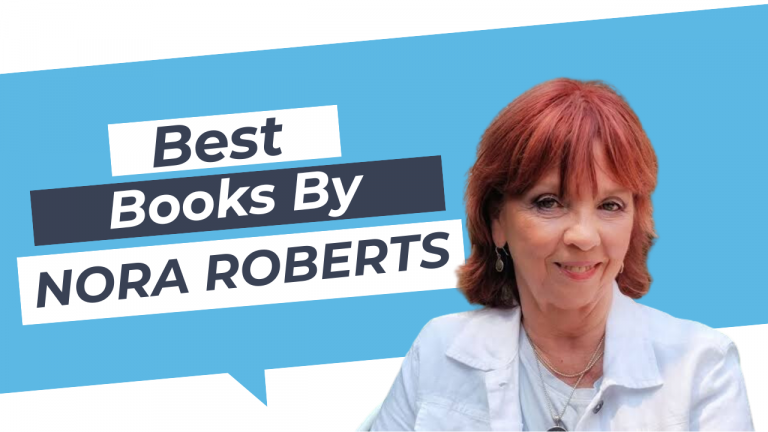 Best Nora Roberts books